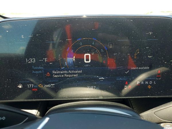 2026 CHEVROLET EQUINOX 2LT