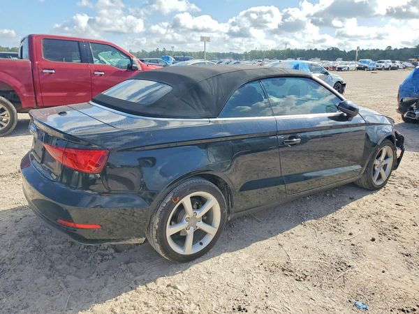 2016 AUDI A3 Premium