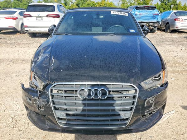 2016 AUDI A3 Premium