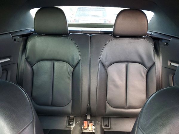 2016 AUDI A3 Premium