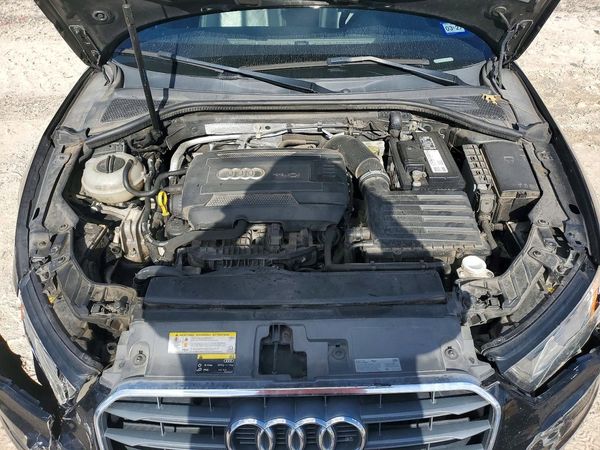 2016 AUDI A3 Premium