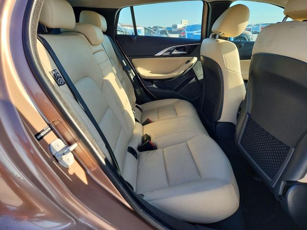 2018 INFINITI QX30