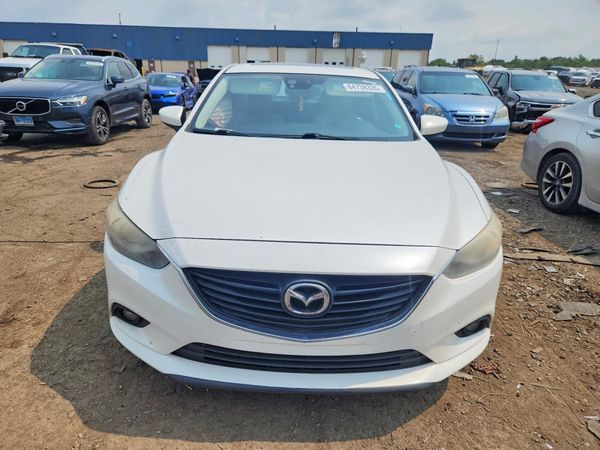 2014 MAZDA 6