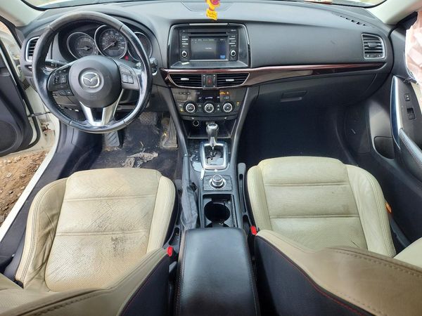 2014 MAZDA 6