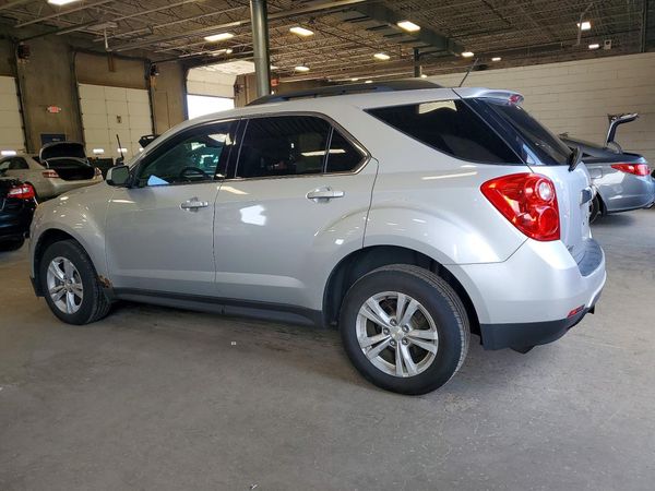 2015 CHEVROLET EQUINOX 1LT