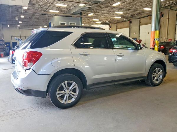2015 CHEVROLET EQUINOX 1LT