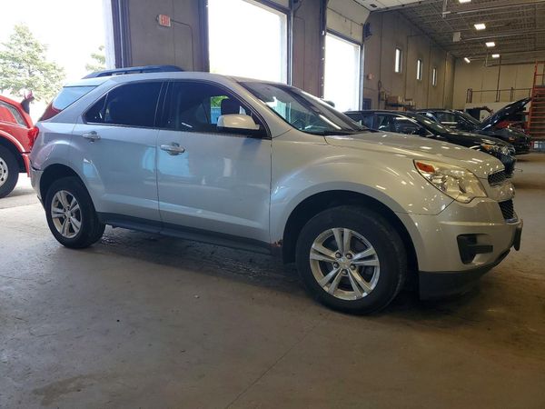 2015 CHEVROLET EQUINOX 1LT