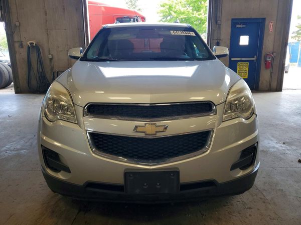 2015 CHEVROLET EQUINOX 1LT