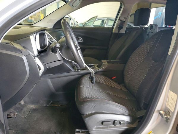 2015 CHEVROLET EQUINOX 1LT