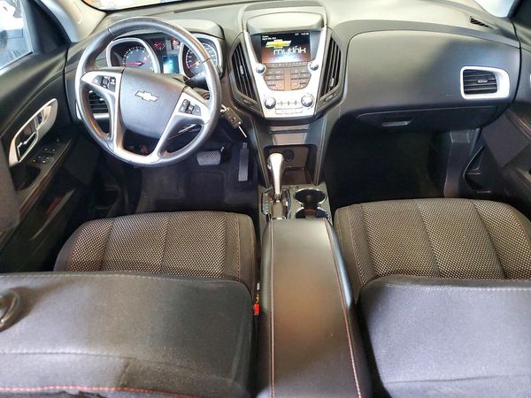 2015 CHEVROLET EQUINOX 1LT