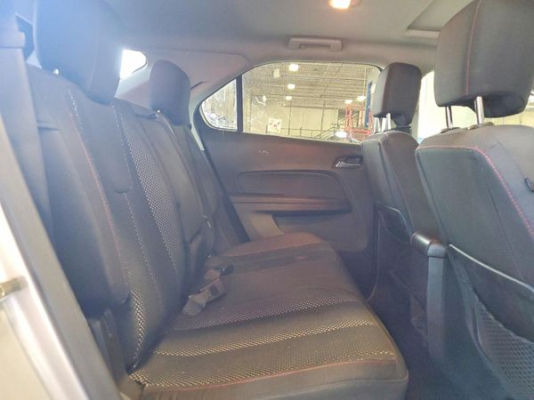 2015 CHEVROLET EQUINOX 1LT