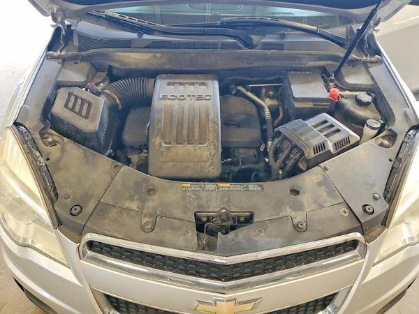 2015 CHEVROLET EQUINOX 1LT