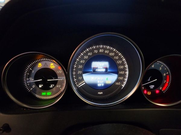 2014 MERCEDES-BENZ C C300 4 MATIC