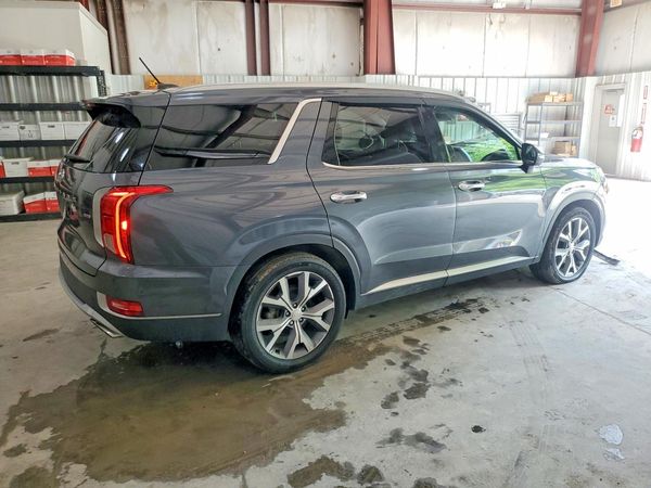 2022 HYUNDAI PALISADE SEL w/Convenience Pkg