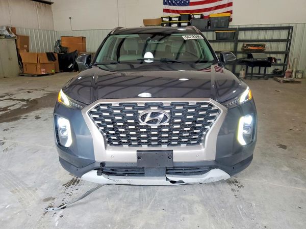 2022 HYUNDAI PALISADE SEL w/Convenience Pkg