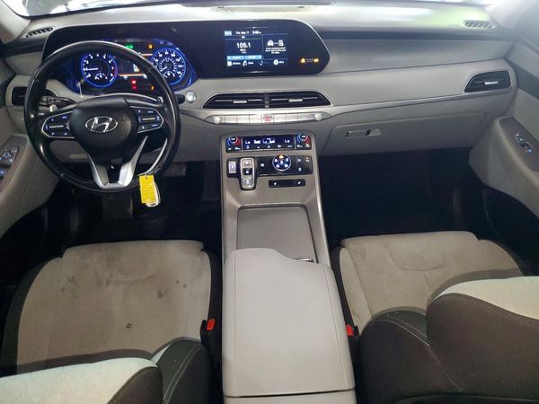 2022 HYUNDAI PALISADE SEL w/Convenience Pkg