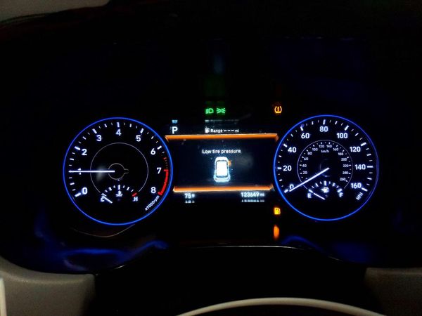 2022 HYUNDAI PALISADE SEL w/Convenience Pkg