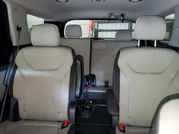 2022 HYUNDAI PALISADE SEL w/Convenience Pkg