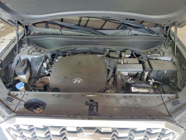 2022 HYUNDAI PALISADE SEL w/Convenience Pkg