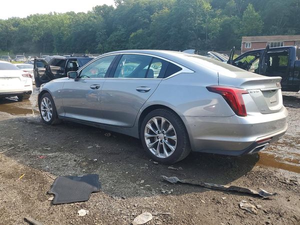 2023 CADILLAC CT5 Luxury