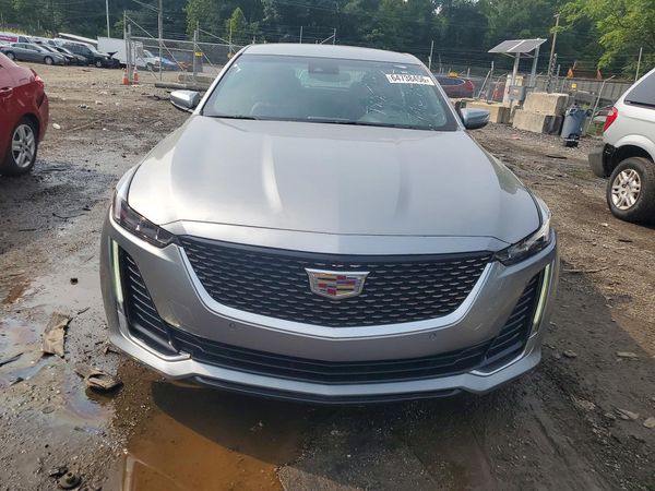2023 CADILLAC CT5 Luxury