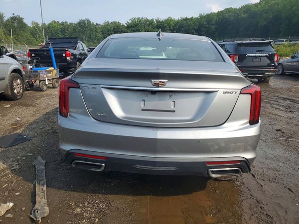 2023 CADILLAC CT5 Luxury