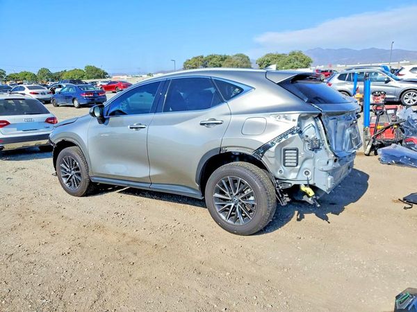 2023 LEXUS NX 350 Base