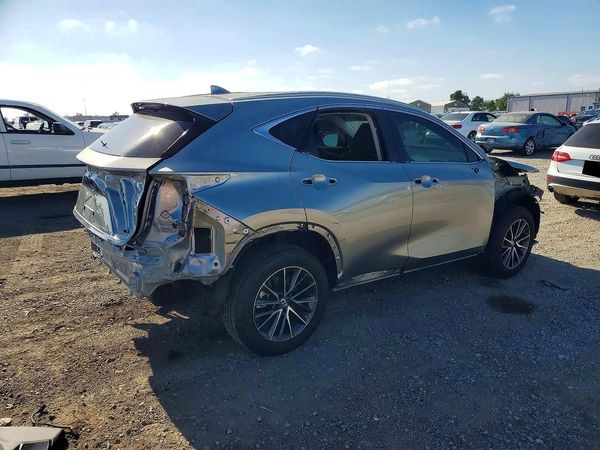 2023 LEXUS NX 350 Base