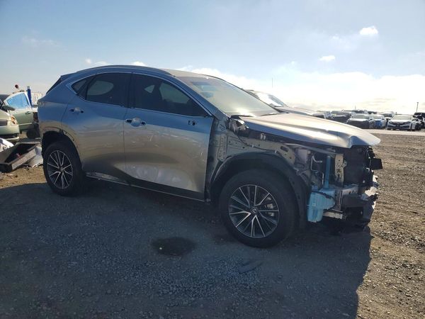 2023 LEXUS NX 350 Base