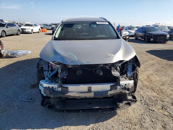 2023 LEXUS NX 350 Base