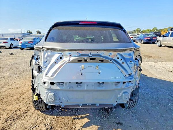 2023 LEXUS NX 350 Base