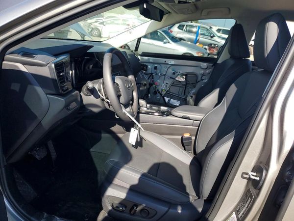 2023 LEXUS NX 350 Base