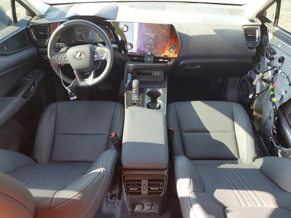 2023 LEXUS NX 350 Base