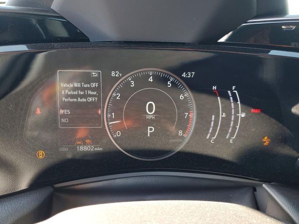 2023 LEXUS NX 350 Base