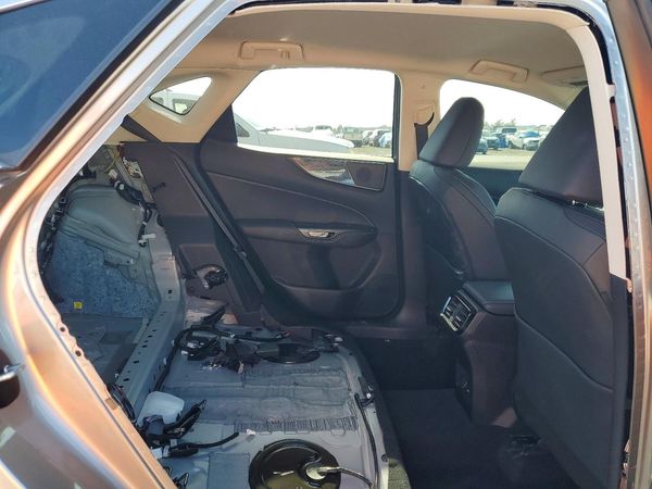 2023 LEXUS NX 350 Base