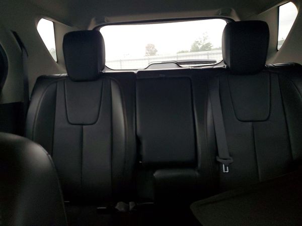 2015 CHEVROLET EQUINOX LTZ