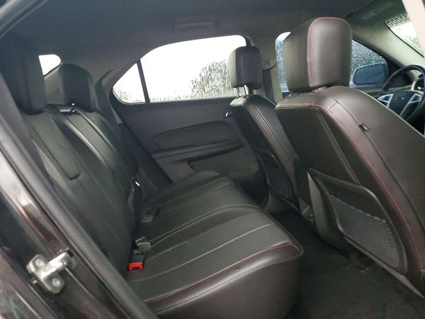 2015 CHEVROLET EQUINOX LTZ
