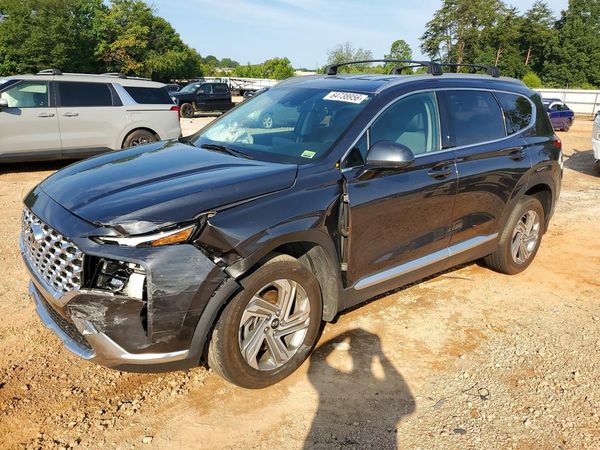 2022 HYUNDAI SANTA FE — DSFA — Front 3/4