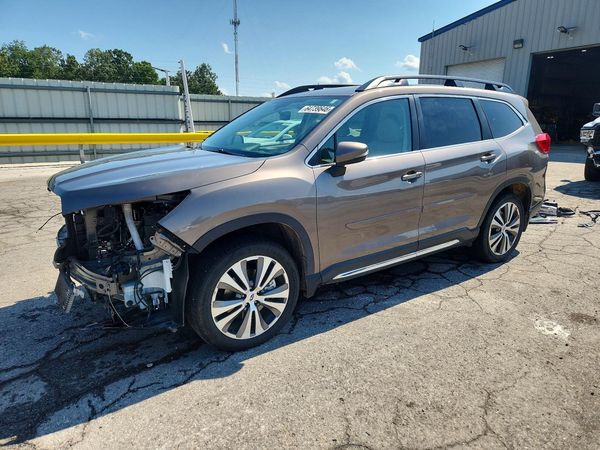 2021 SUBARU ASCENT Limited 8+ES+KA