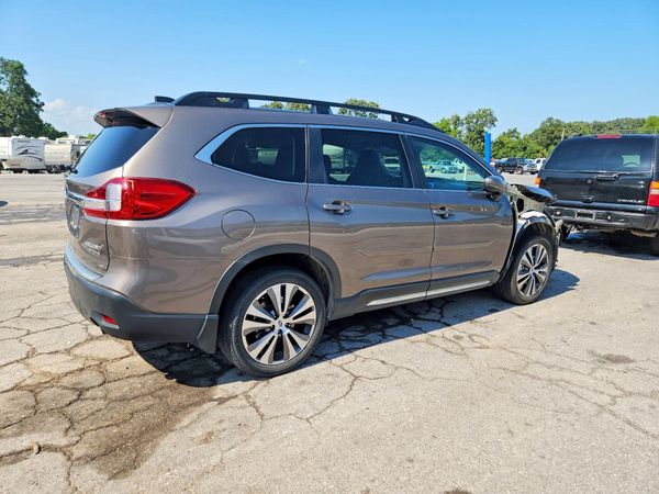 2021 SUBARU ASCENT Limited 8+ES+KA