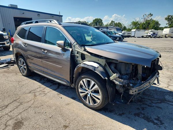 2021 SUBARU ASCENT Limited 8+ES+KA