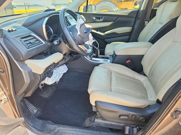 2021 SUBARU ASCENT Limited 8+ES+KA