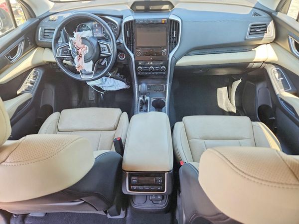 2021 SUBARU ASCENT Limited 8+ES+KA