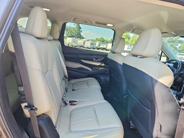 2021 SUBARU ASCENT Limited 8+ES+KA