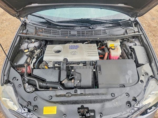 2013 LEXUS CT 200h