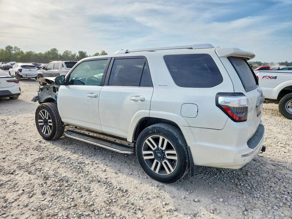 2015 TOYOTA 4RUNNER