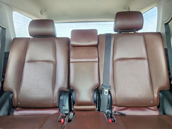 2015 TOYOTA 4RUNNER