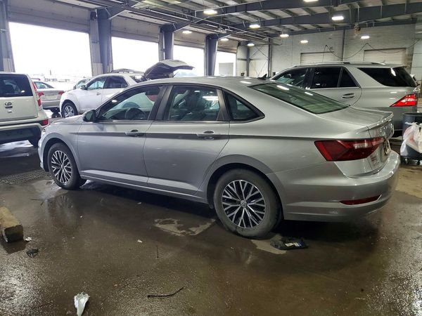 2021 VOLKSWAGEN JETTA S / R-Line