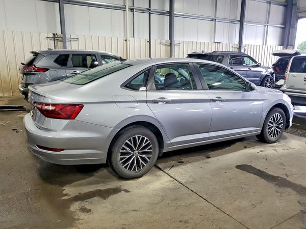 2021 VOLKSWAGEN JETTA S / R-Line