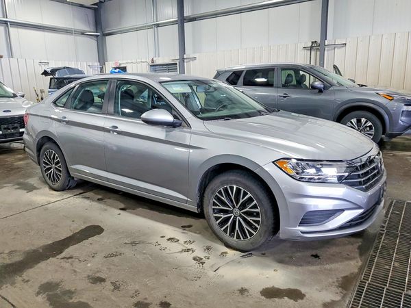 2021 VOLKSWAGEN JETTA S / R-Line
